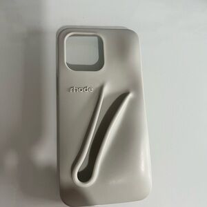 RHODE iPhone Case 14 pro max